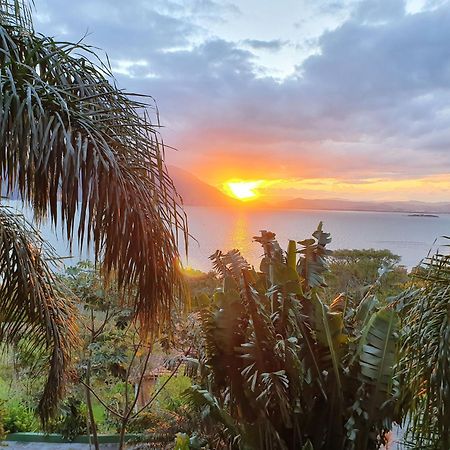 Mansao Voar Apartman Florianópolis Kültér fotó