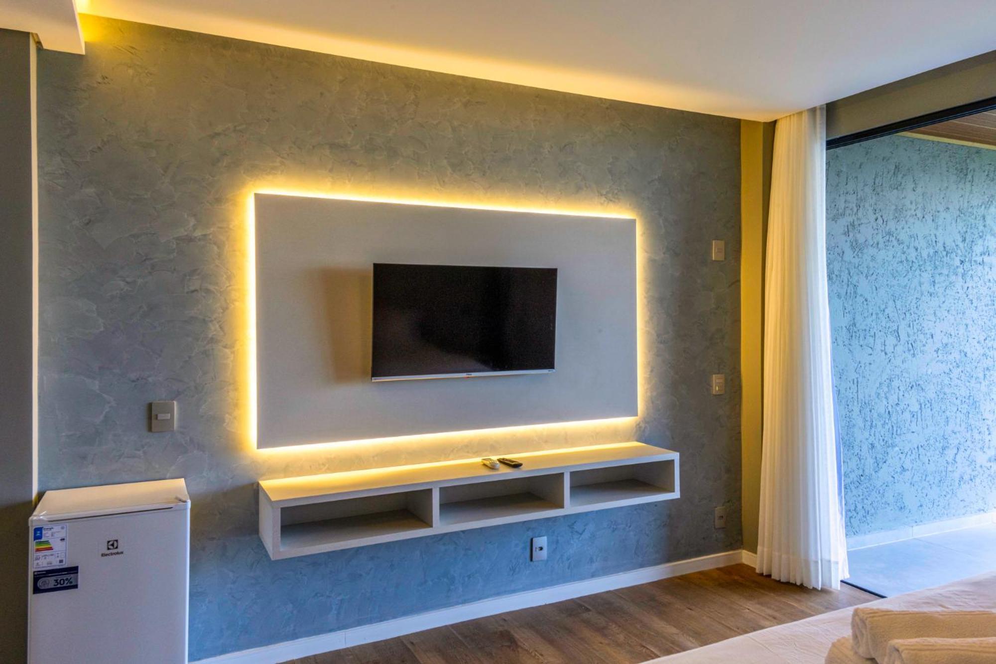 Mansao Voar Apartman Florianópolis Kültér fotó
