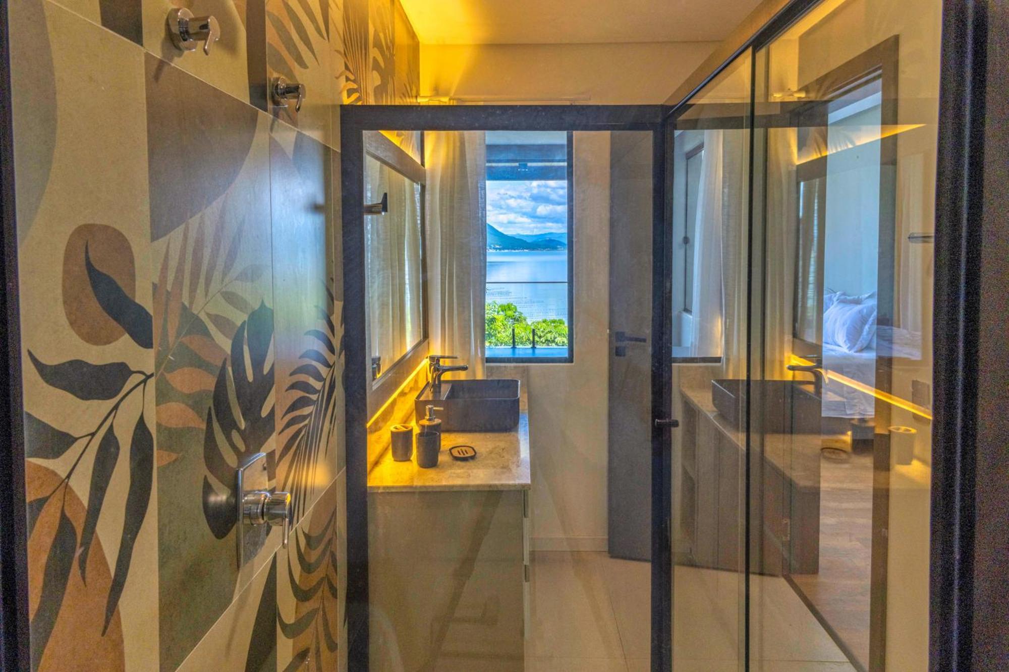 Mansao Voar Apartman Florianópolis Kültér fotó