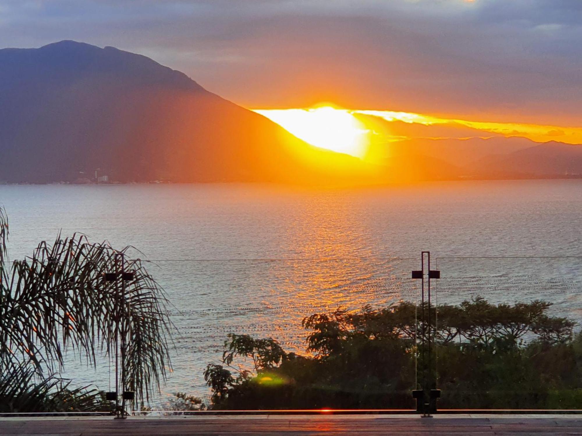 Mansao Voar Apartman Florianópolis Kültér fotó