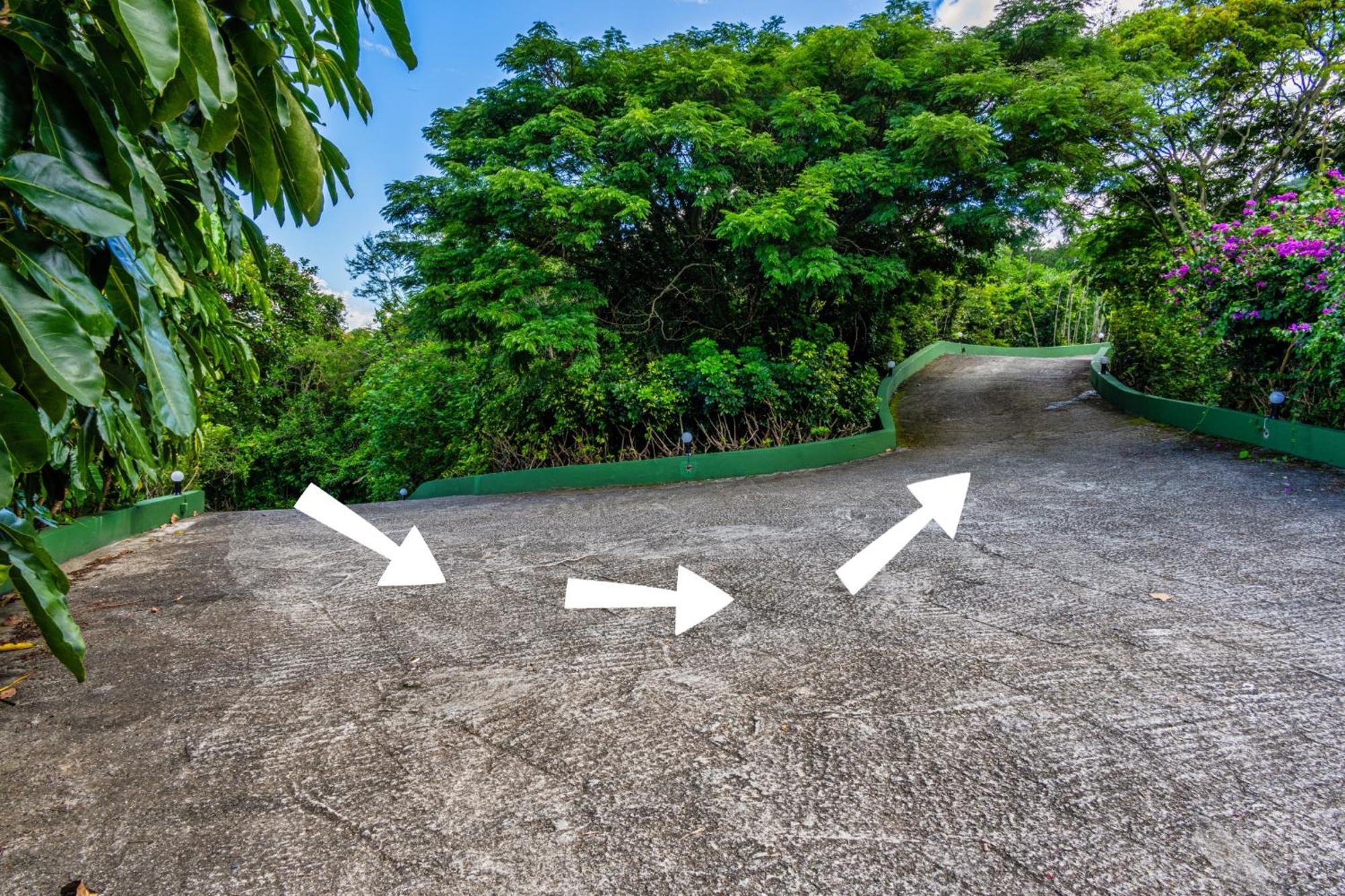 Mansao Voar Apartman Florianópolis Kültér fotó