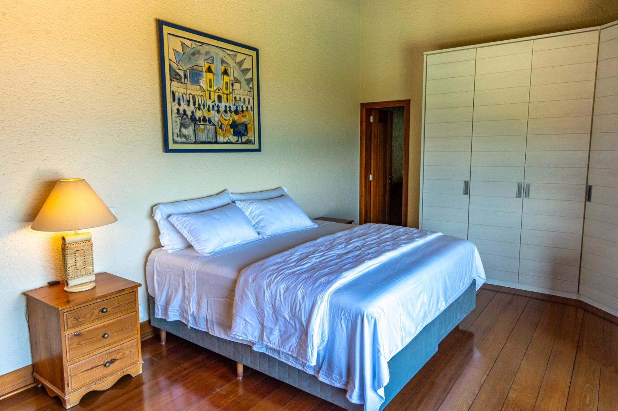 Mansao Voar Apartman Florianópolis Kültér fotó