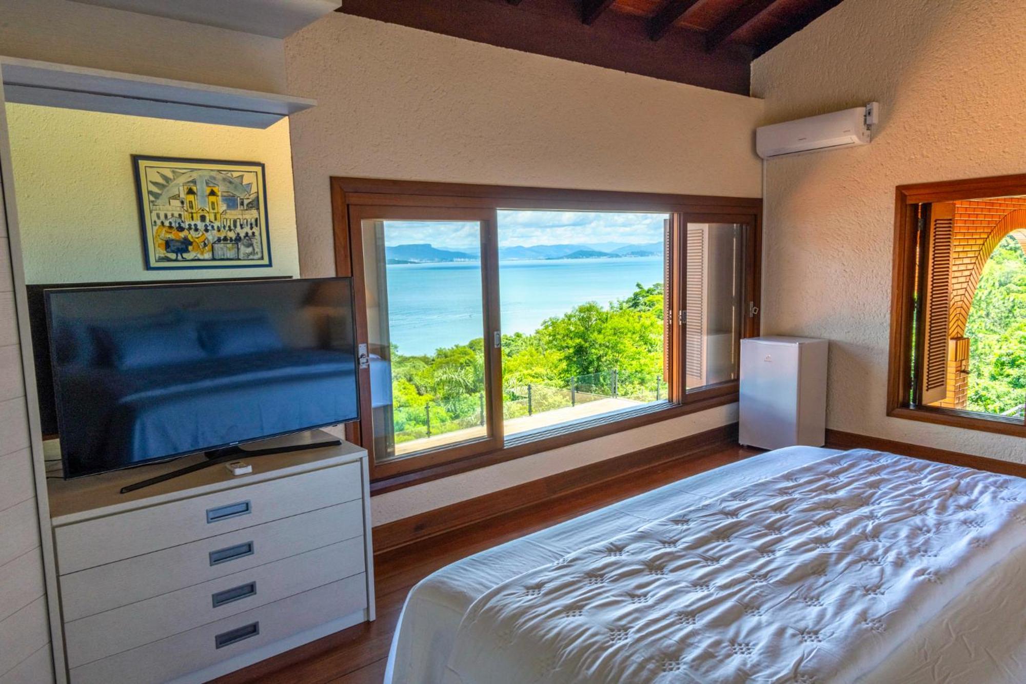 Mansao Voar Apartman Florianópolis Kültér fotó