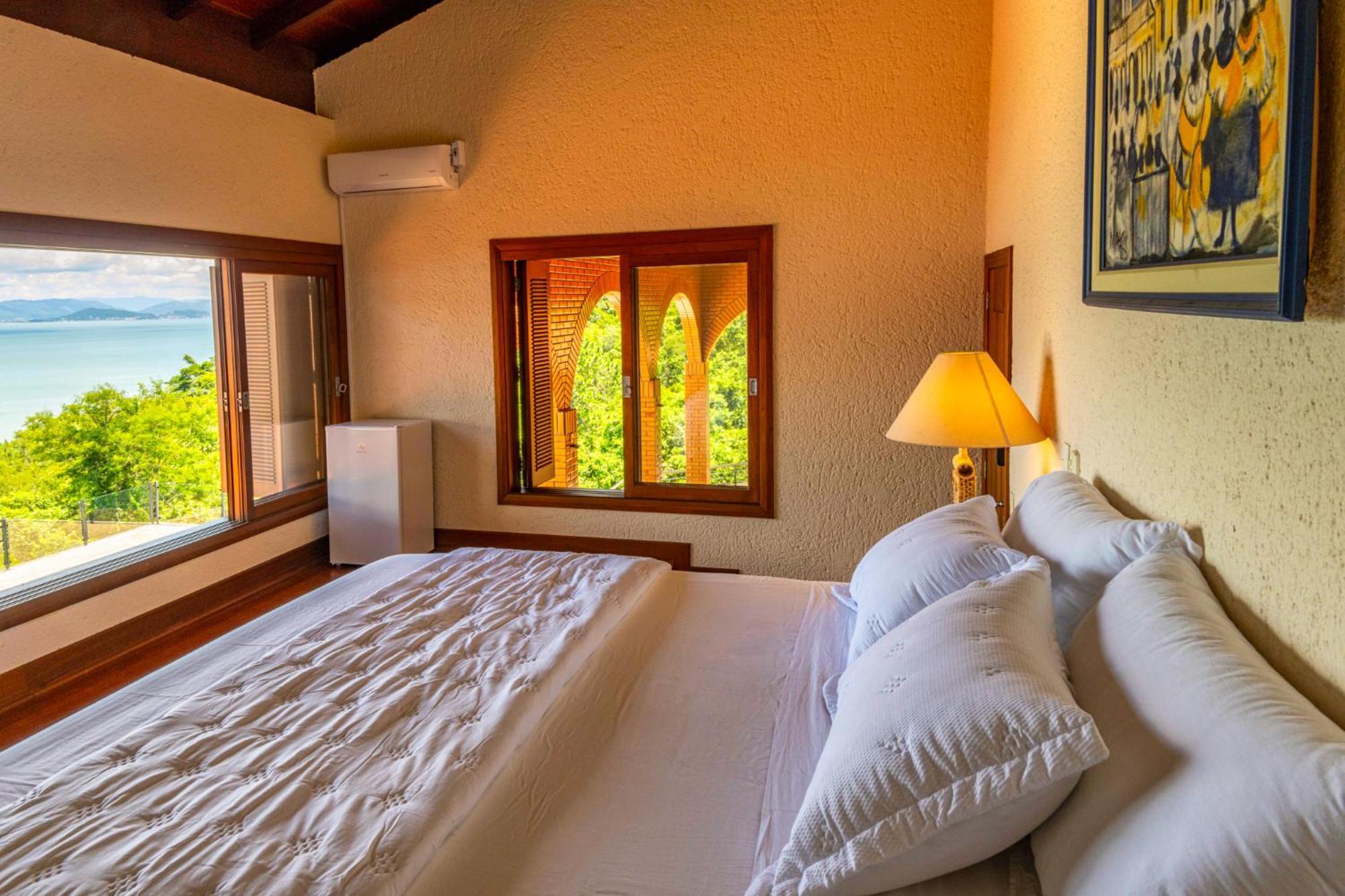 Mansao Voar Apartman Florianópolis Kültér fotó