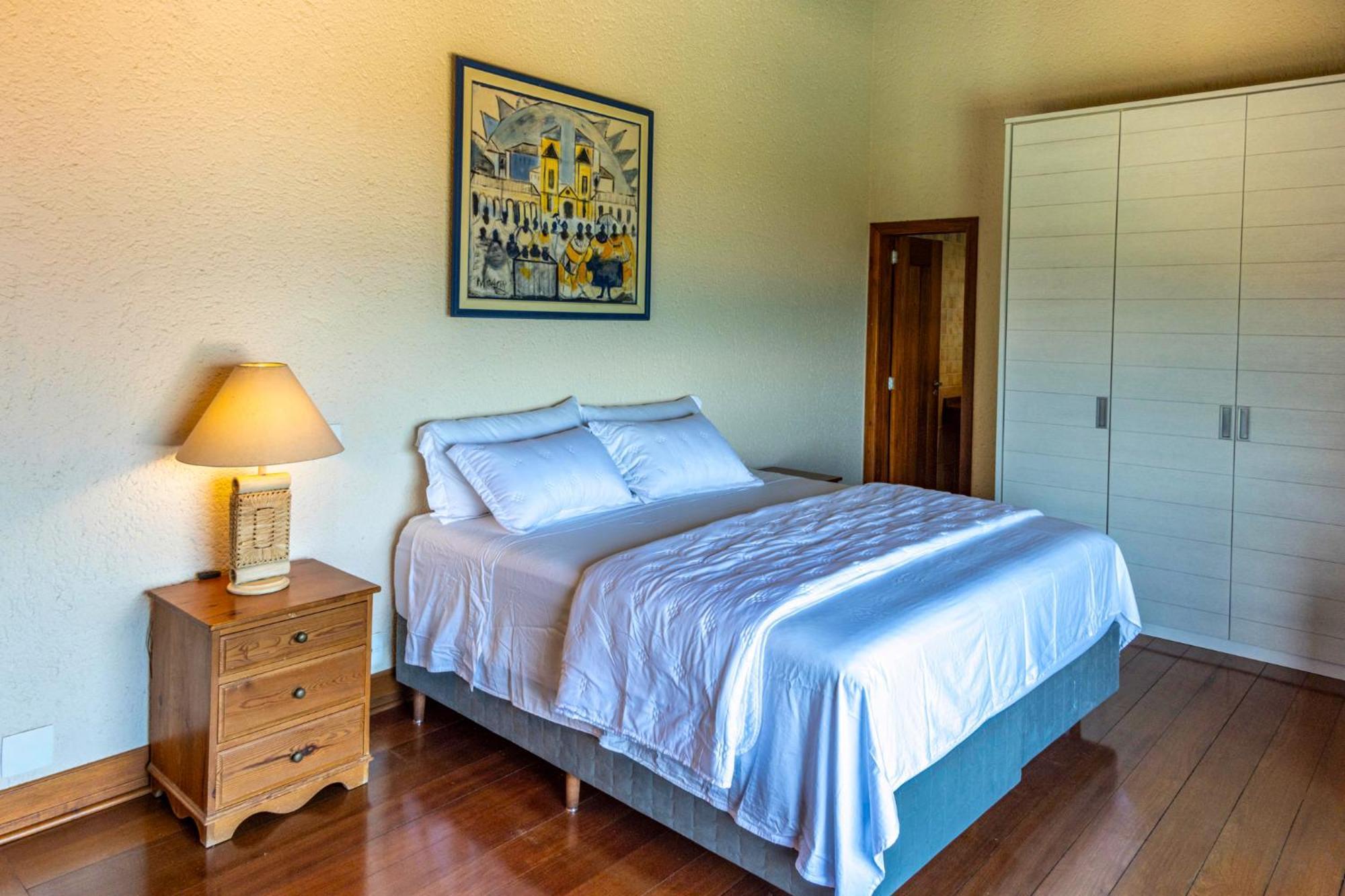Mansao Voar Apartman Florianópolis Kültér fotó