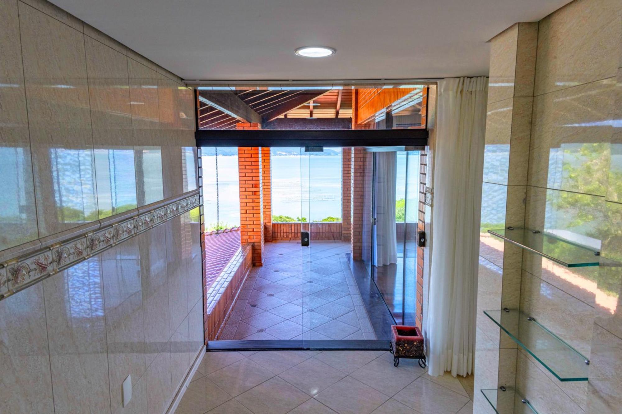 Mansao Voar Apartman Florianópolis Kültér fotó
