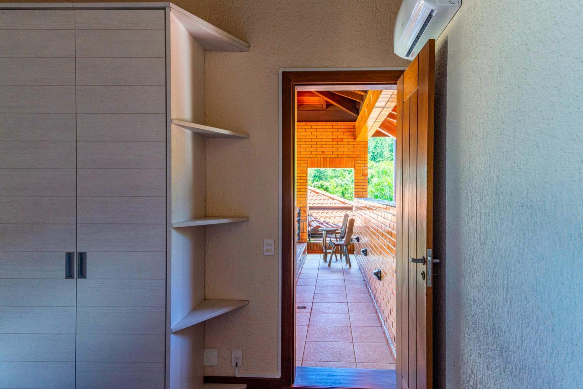 Mansao Voar Apartman Florianópolis Kültér fotó