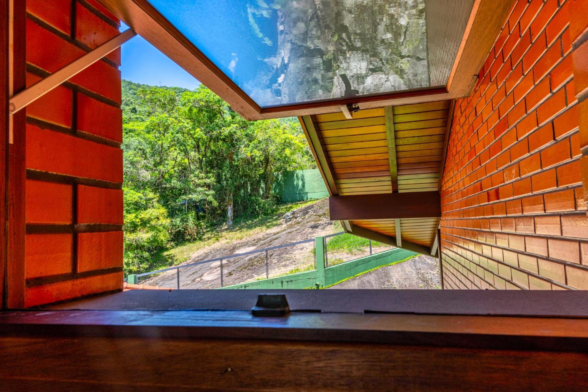 Mansao Voar Apartman Florianópolis Kültér fotó