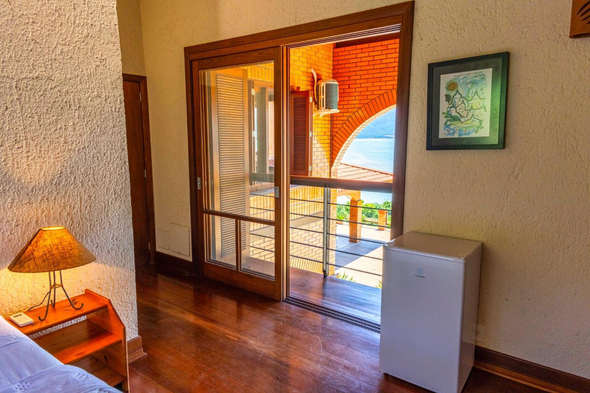 Mansao Voar Apartman Florianópolis Kültér fotó
