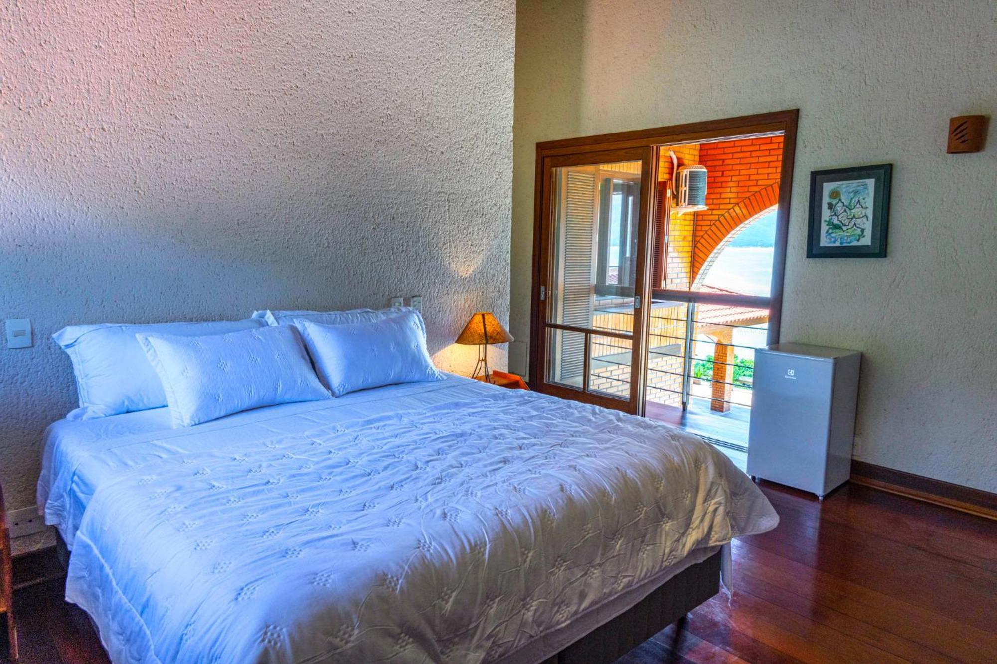 Mansao Voar Apartman Florianópolis Kültér fotó