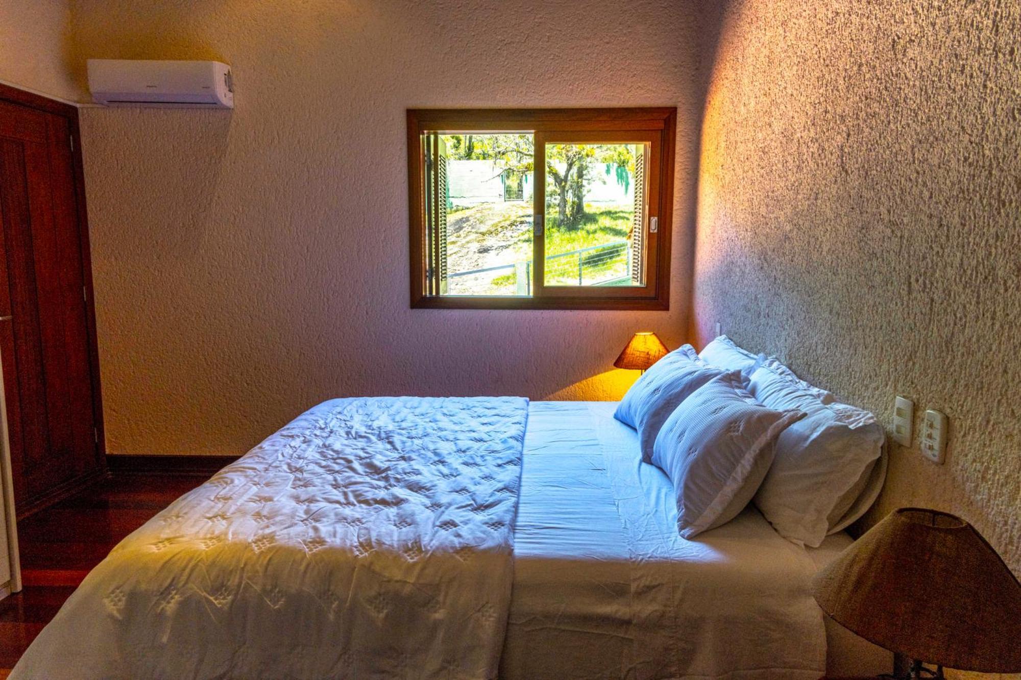 Mansao Voar Apartman Florianópolis Kültér fotó